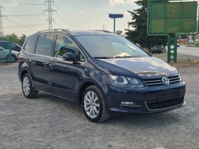 VW Sharan 2.0TDI DSG 6+ 1 | Auto.bg — изображение 7