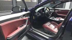 Kia Stinger * 3.3T AWD GT*  - 13750 € / 26892.66 лв. - 77289410 2