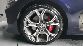 Kia Stinger * 3.3T AWD GT*  - 13750 € / 26892.66 лв. - 77289410 14