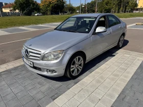 Mercedes-Benz C 200 CDI AVANGARD | Mobile.bg � ����� ������ 7