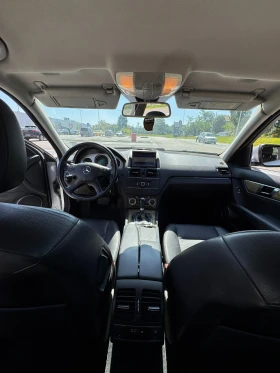 Mercedes-Benz C 200 CDI AVANGARD | Mobile.bg � ����� ������ 13