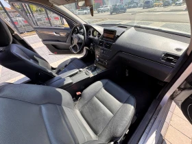 Mercedes-Benz C 200 CDI AVANGARD | Mobile.bg � ����� ������ 11