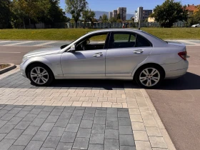 Mercedes-Benz C 200 CDI AVANGARD | Mobile.bg � ����� ������ 6