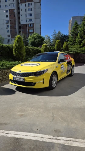 Kia K5 K5