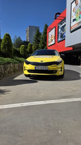 Kia K5 K5 - 13800 € / 26990.45 лв. - 23200046 3