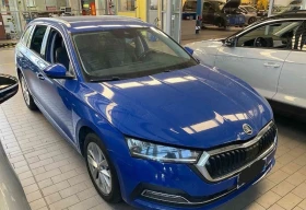 Skoda Octavia 2.0 TDI