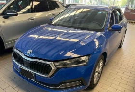 Skoda Octavia 2.0 TDI | Auto.bg — изображение 2