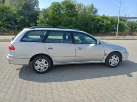 Toyota Avensis - 2500 € - 38474296 4