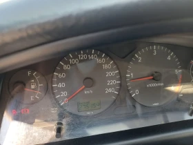 Toyota Avensis - 2500 € - 38474296 5