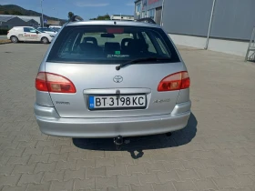 Toyota Avensis - 2500 € - 38474296 3