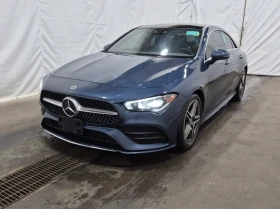Mercedes-Benz CLA 250 2023 Mercedes-Benz CLA CLA 250