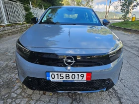 Opel Corsa E