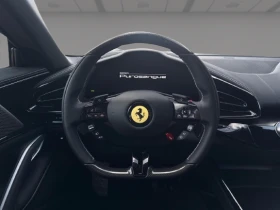 Ferrari Purosangue = Carbon Ceramic Brakes = �������� | Mobile.bg � ����� ������ 9