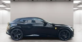 Ferrari Purosangue = Carbon Ceramic Brakes = �������� | Mobile.bg � ����� ������ 4