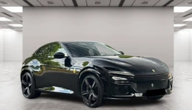 ������ Ferrari Purosangue
