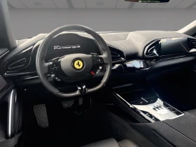 Ferrari Purosangue = Carbon Ceramic Brakes = �������� | Mobile.bg � ����� ������ 7
