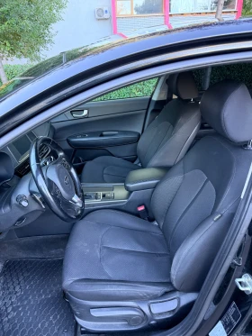 Kia Optima | Mobile.bg � ����� ������ 10