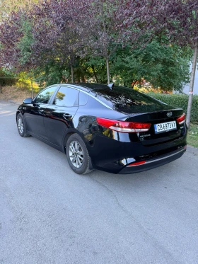 Kia Optima | Mobile.bg � ����� ������ 4