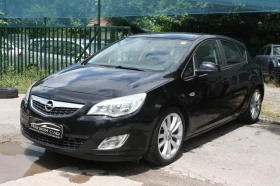 Opel Astra 1, 4 TURBO-SPORT