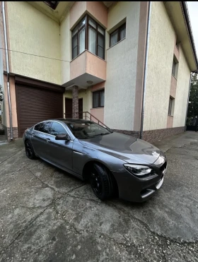 BMW 640 - 15500 € - 18302710 2