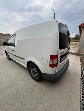 VW Caddy 1.9TDI* BLS* Klimatik