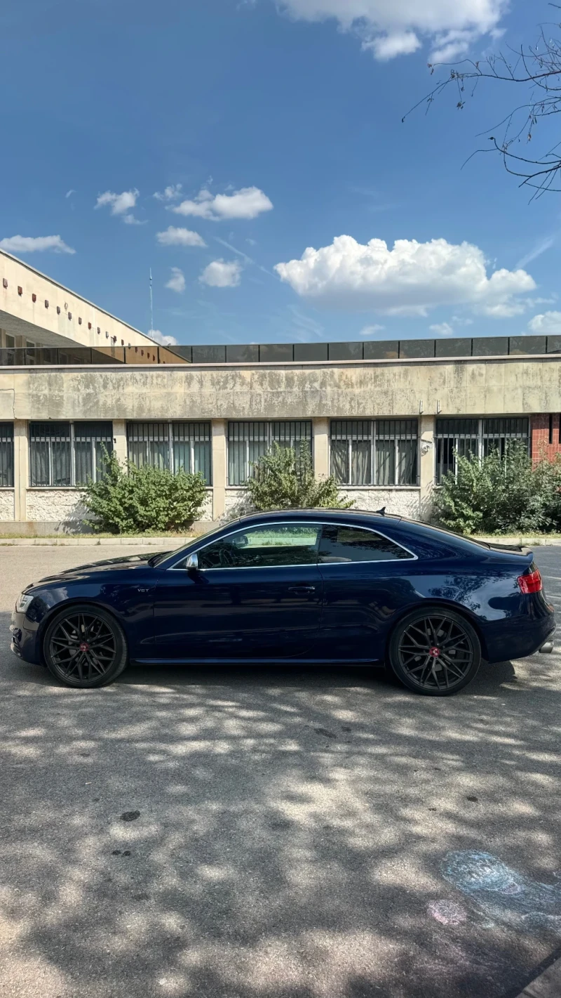 Audi S5 Bang&Olufsen Quattro S5 Drive Select , снимка 4 - Автомобили и джипове - 47119974