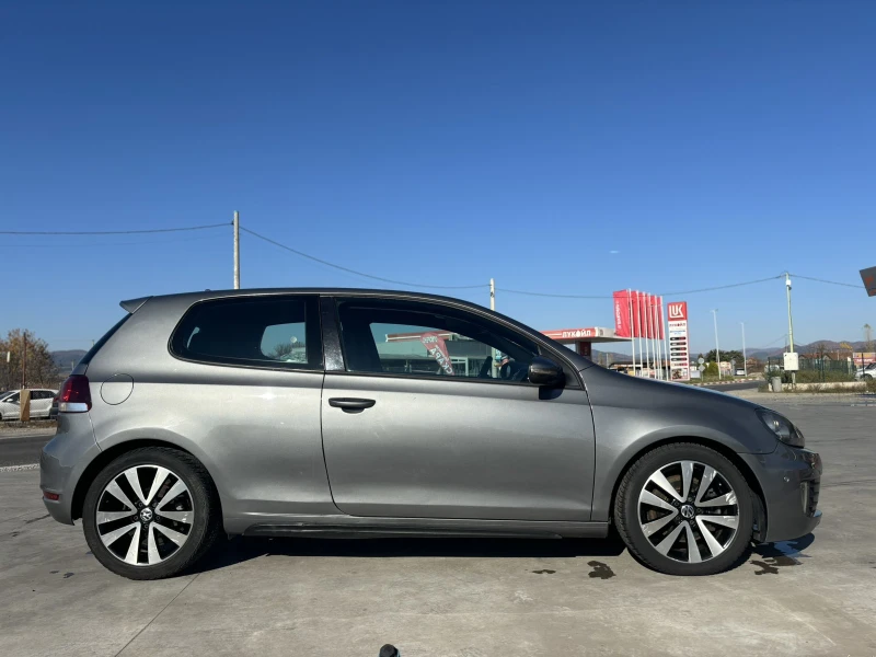 VW Golf 2.0TDI/170k c/DSG, снимка 4 - Автомобили и джипове - 47859295