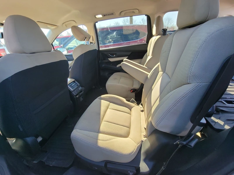 Subaru Ascent Premium 7-Passenger, снимка 12 - Автомобили и джипове - 48075418