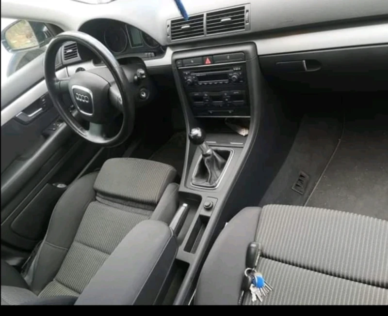 Audi A4 2.0, снимка 2 - Автомобили и джипове - 48154666