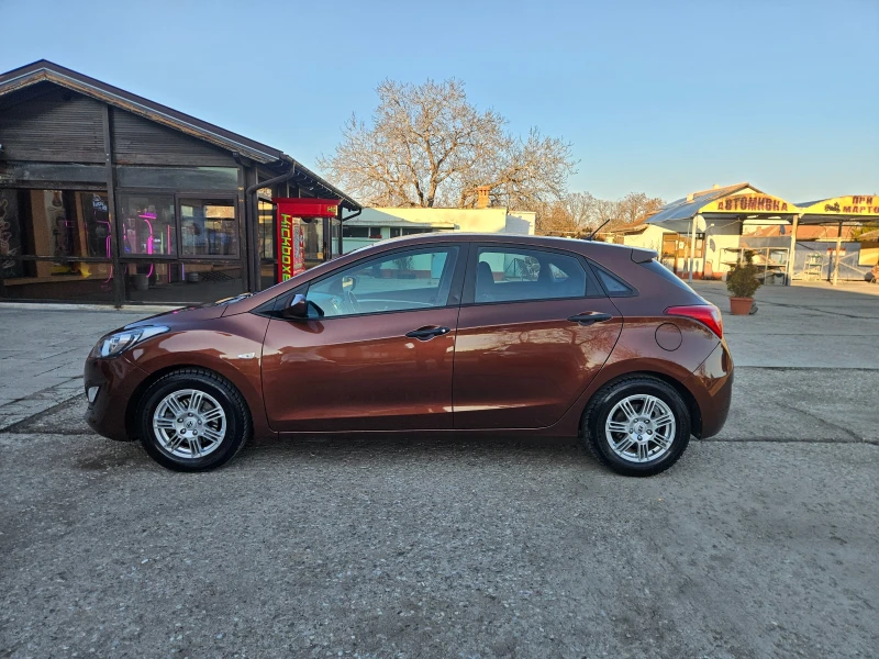 Hyundai I30 118000km, снимка 3 - Автомобили и джипове - 48735680