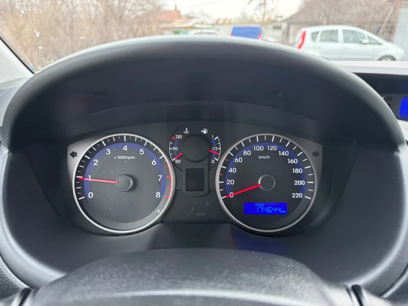 Hyundai I20, снимка 15 - Автомобили и джипове - 49000464