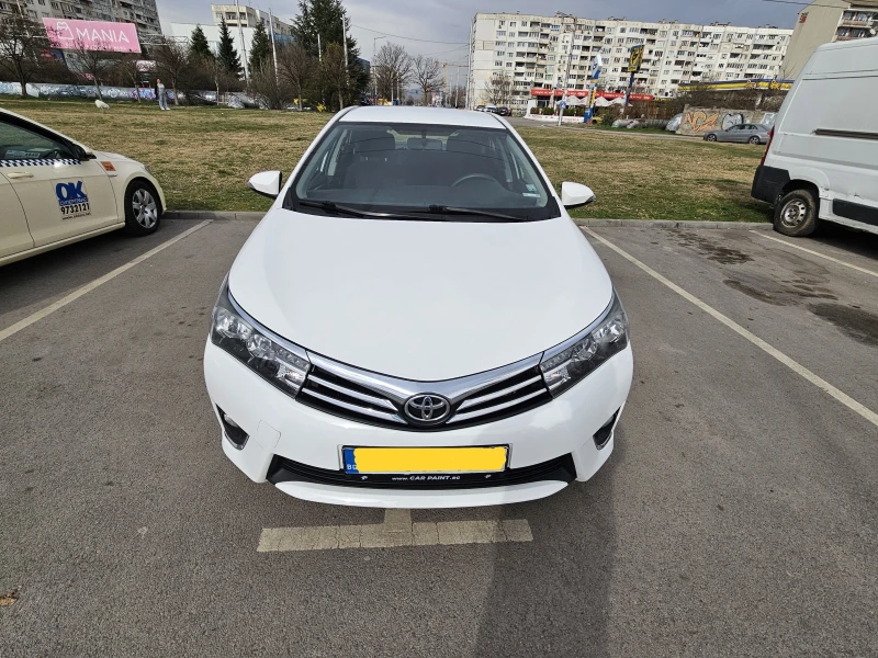 Toyota Corolla, снимка 1 - Автомобили и джипове - 49468615