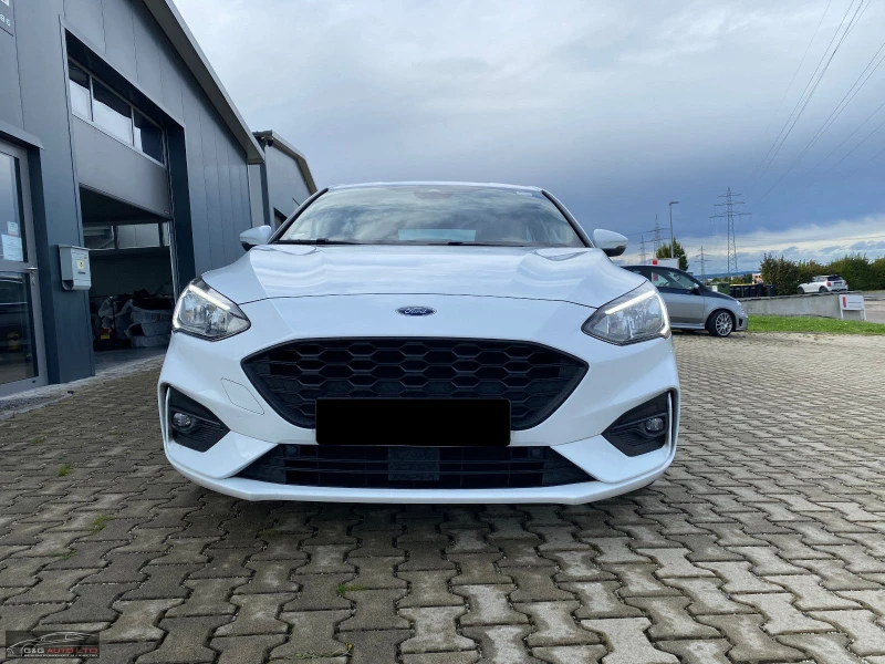 Ford Focus 2.0/150/ST-LINE/360/NAVI/E126, снимка 2 - Автомобили и джипове - 50287796