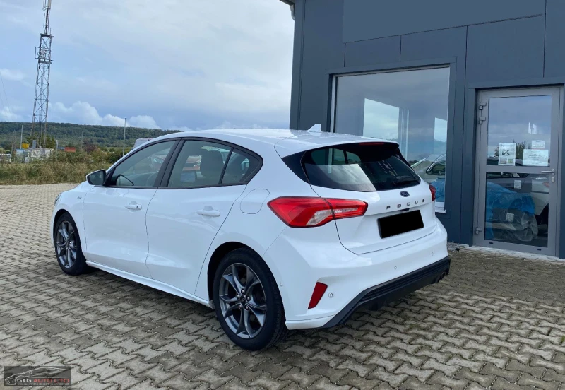 Ford Focus 2.0/150/ST-LINE/360/NAVI/E126, снимка 5 - Автомобили и джипове - 50287796