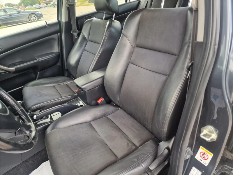 Honda Accord БЕНЗИН-ГАЗ!, снимка 10 - Автомобили и джипове - 50393445