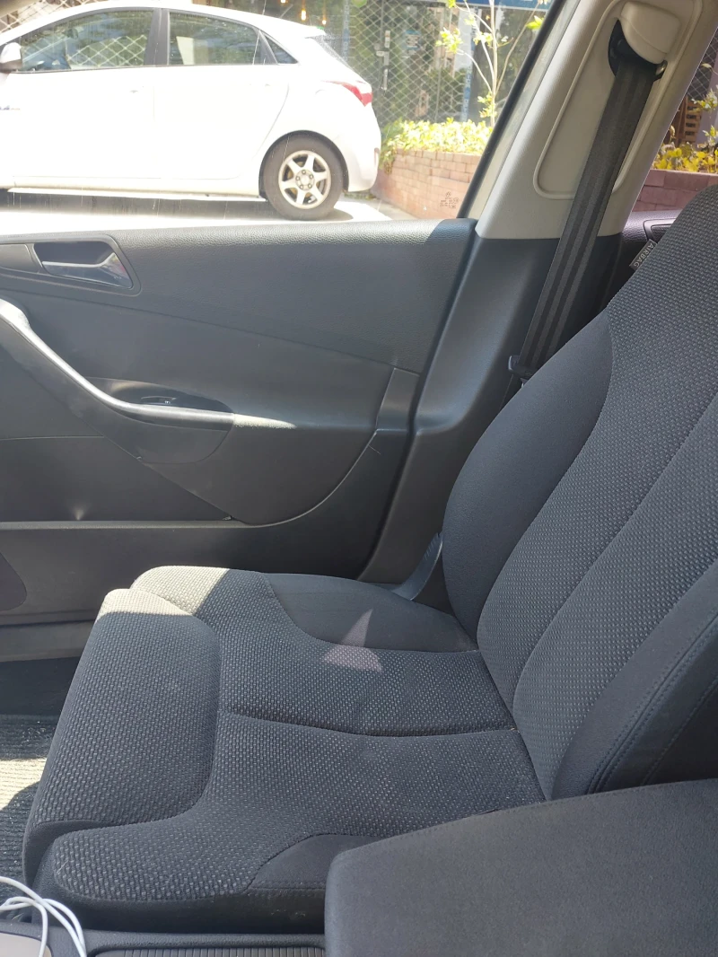 VW Passat, снимка 9 - Автомобили и джипове - 51626135