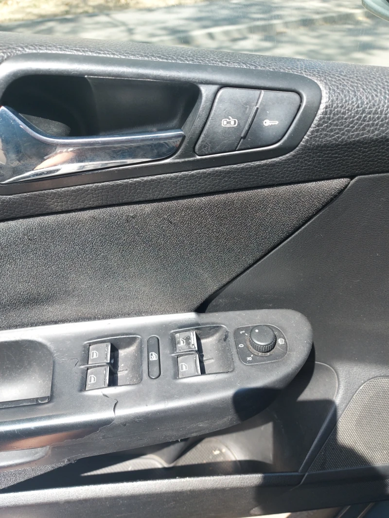 VW Passat, снимка 7 - Автомобили и джипове - 51626135