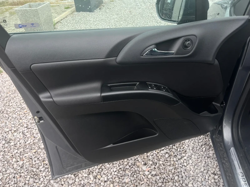 Opel Meriva 1.6CDTI-95k.c. COSMO, NAVI., EURO6B, снимка 9 - Автомобили и джипове - 51744994
