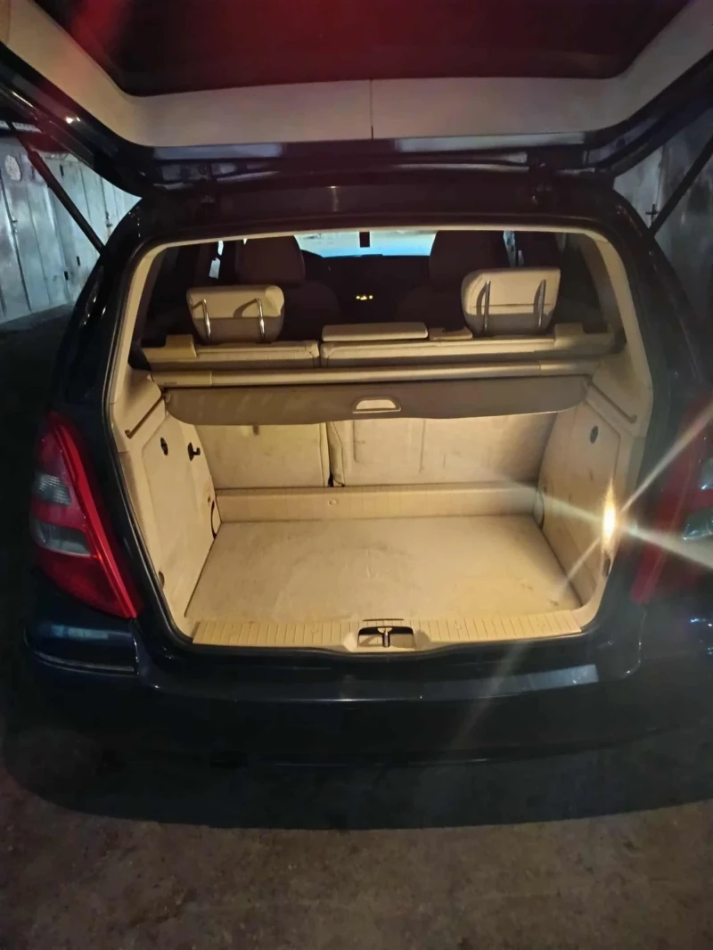 Mercedes-Benz A 180 2.0cdi, снимка 2 - Автомобили и джипове - 52506013