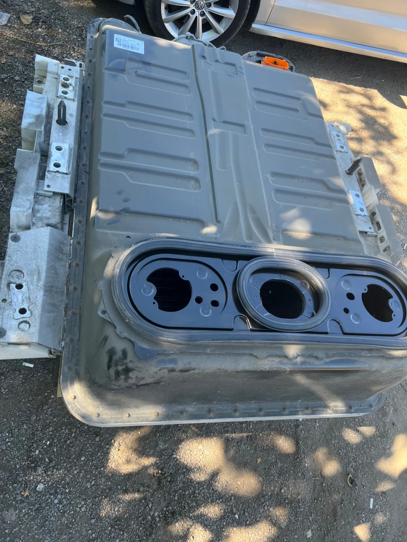 Renault Zoe R135, снимка 5 - Автомобили и джипове - 51822162