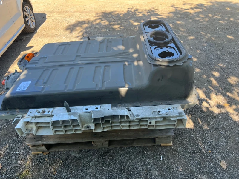 Renault Zoe R135, снимка 6 - Автомобили и джипове - 51822162