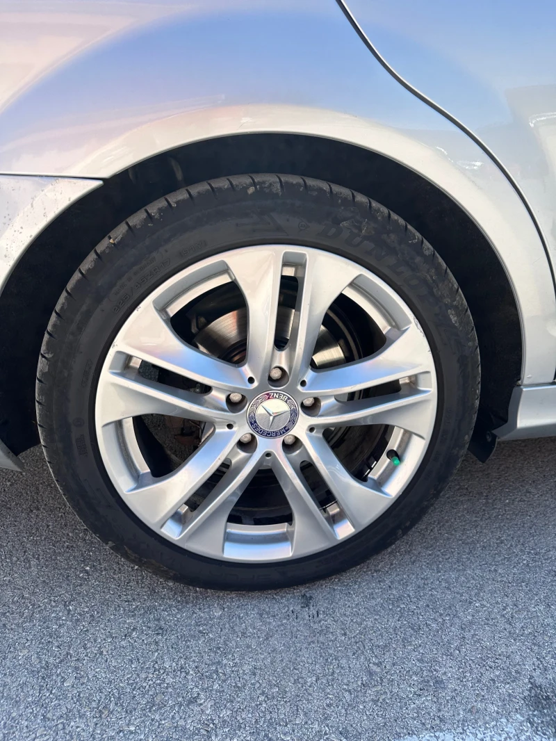 Mercedes-Benz C 200 646-Germany, снимка 12 - Автомобили и джипове - 52531573