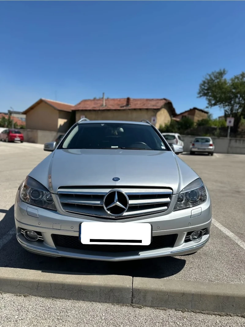 Mercedes-Benz C 200 646-Germany, снимка 7 - Автомобили и джипове - 52531573