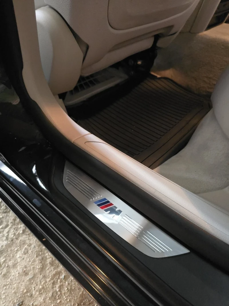 BMW 750 d xDdrive, снимка 7 - Автомобили и джипове - 52310477