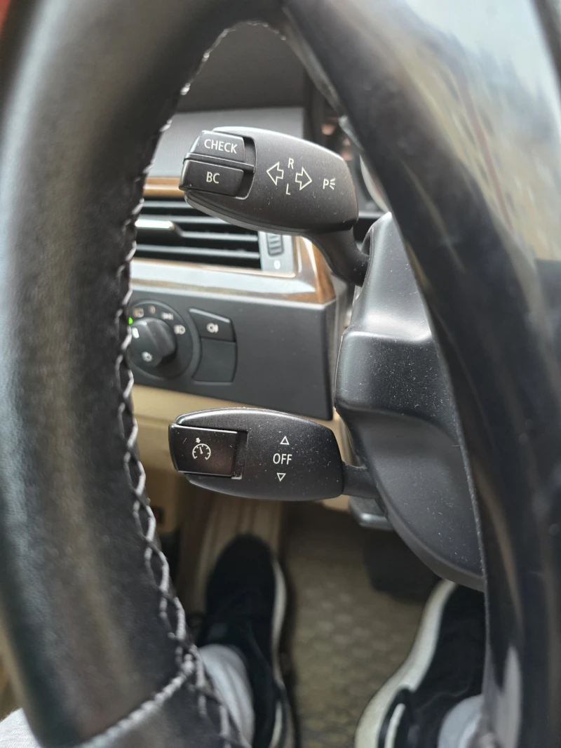 BMW 530 530xd, снимка 8 - Автомобили и джипове - 52432885