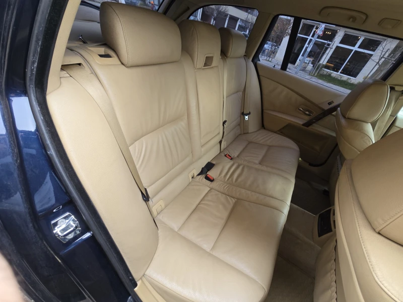 BMW 530 530xd, снимка 14 - Автомобили и джипове - 52432885