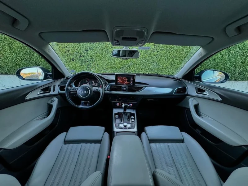 Audi A6 Allroad, снимка 10 - Автомобили и джипове - 52459224