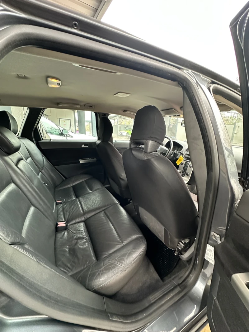 Volvo V50, снимка 9 - Автомобили и джипове - 52696649