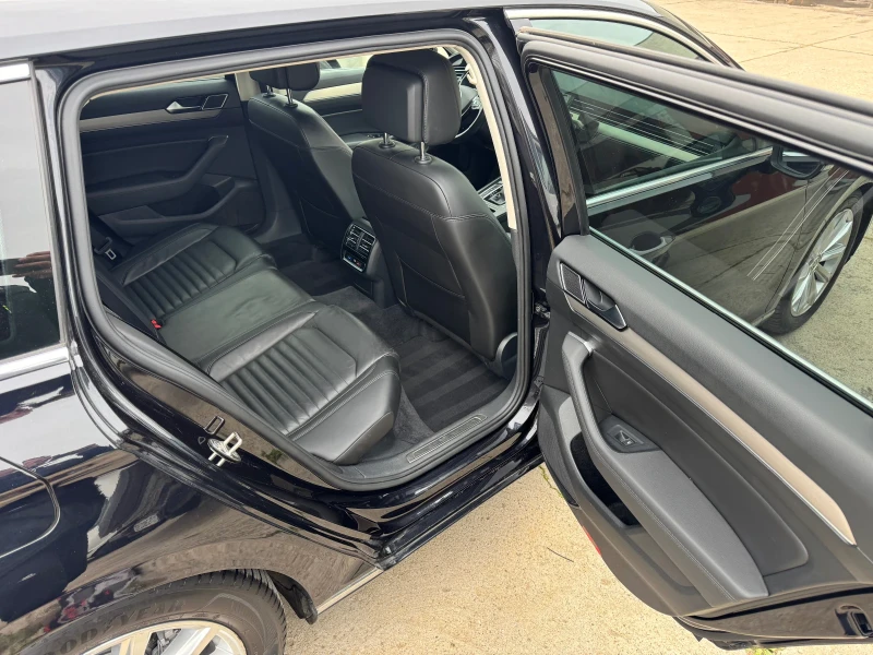 VW Passat 2.0TDI VIRTUAL DISTRONIC HIGHLINE, снимка 7 - Автомобили и джипове - 52867375