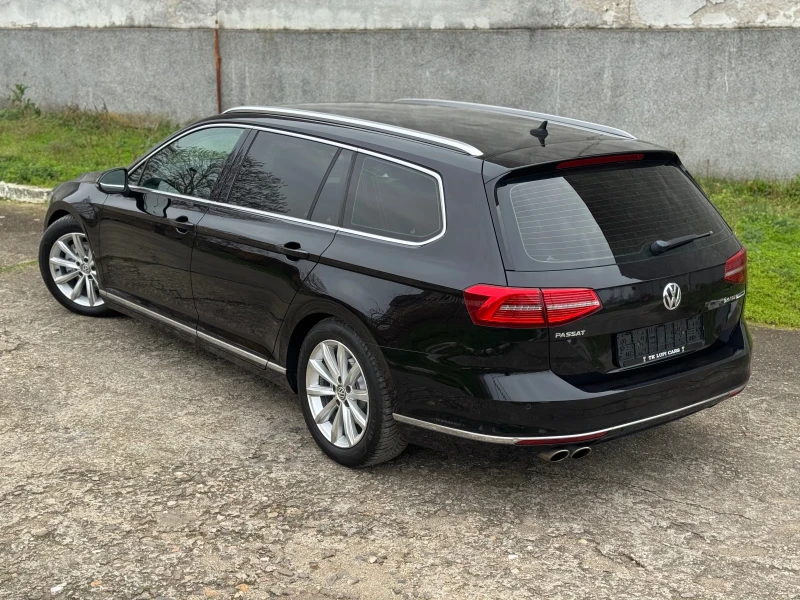 VW Passat 2.0TDI VIRTUAL DISTRONIC HIGHLINE, снимка 2 - Автомобили и джипове - 52867375